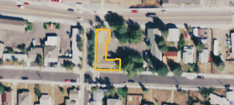 2501 Colorado Blvd
