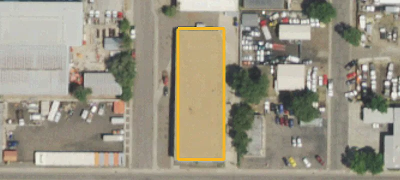 3050 Vallejo St