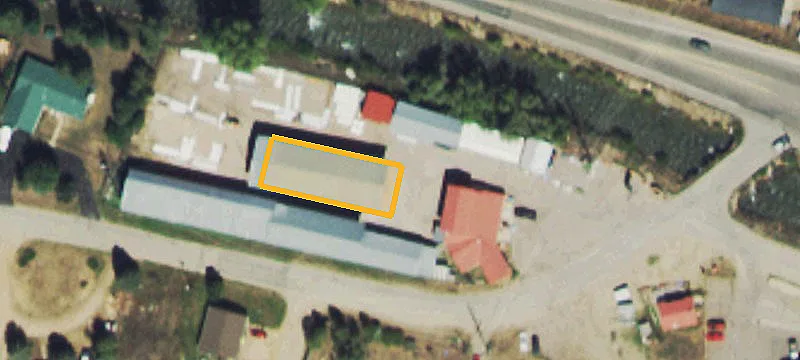5195 County Rd 64