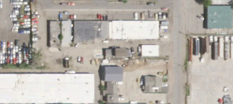 5515 Harlan St