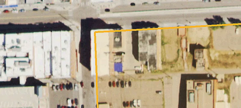 300 Bennett Ave