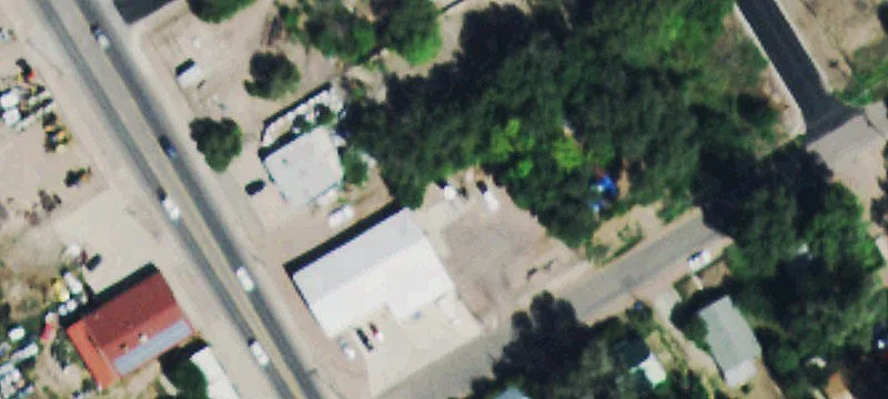 500 9th St