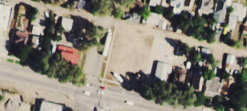 501 Main St