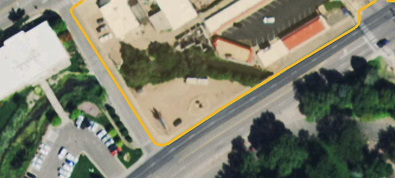 205 Royal Gorge Blvd