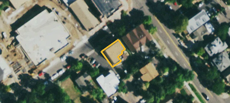 807 14th Stc