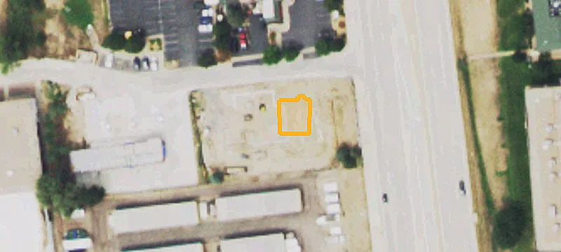10365 Parker Rd