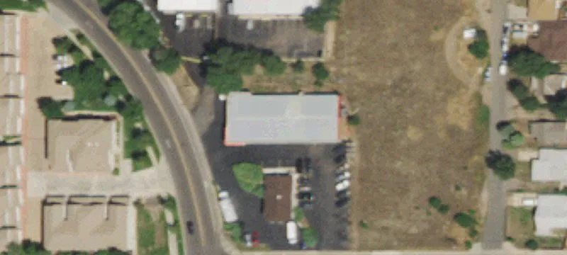 3340 Knox Ct