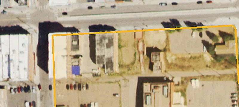 326 Bennett Ave