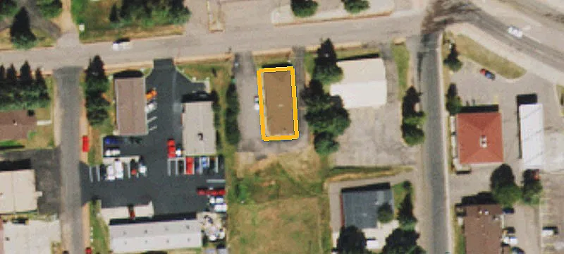 811 Lorraine Ave