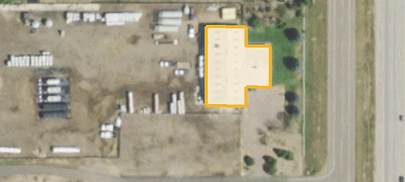 8123 25th Frontage Rd