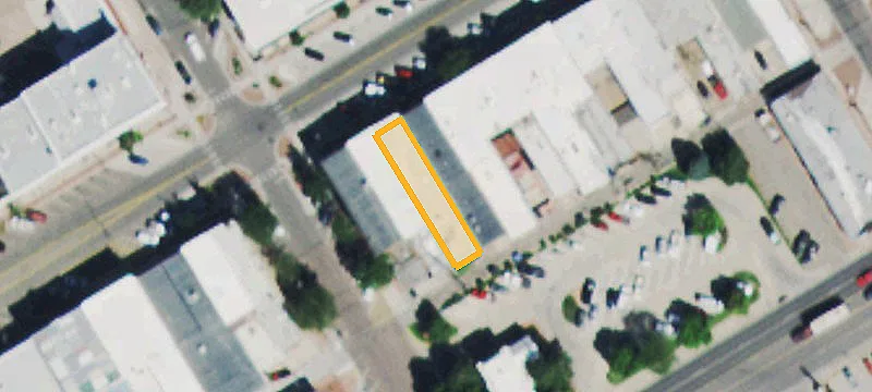 406 Main St
