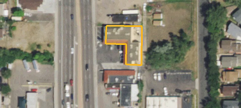 8020 Federal Blvd