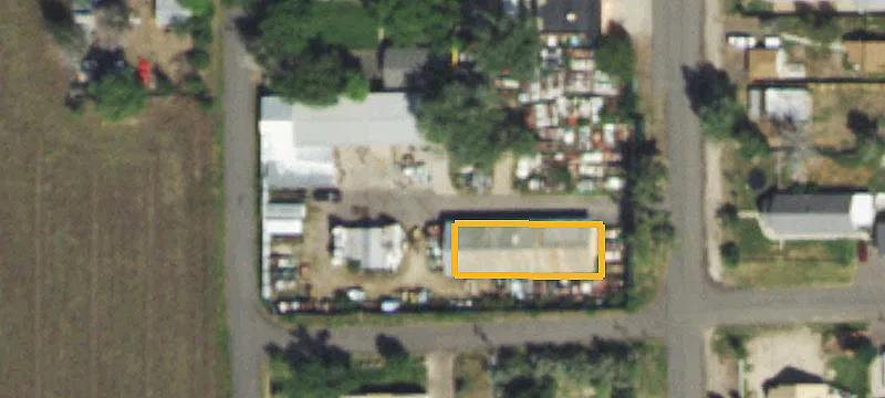 171 Fetzer St