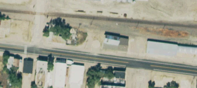 601 Main St