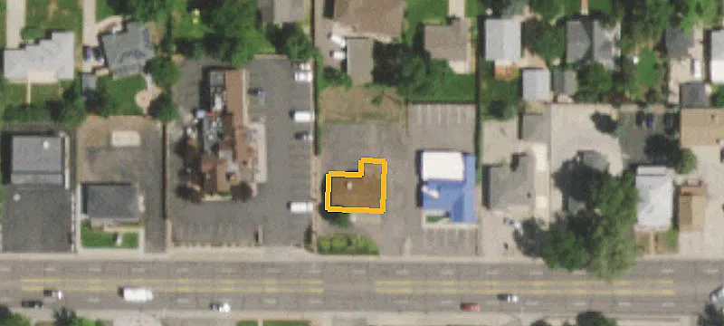 7711 Ralston Rd