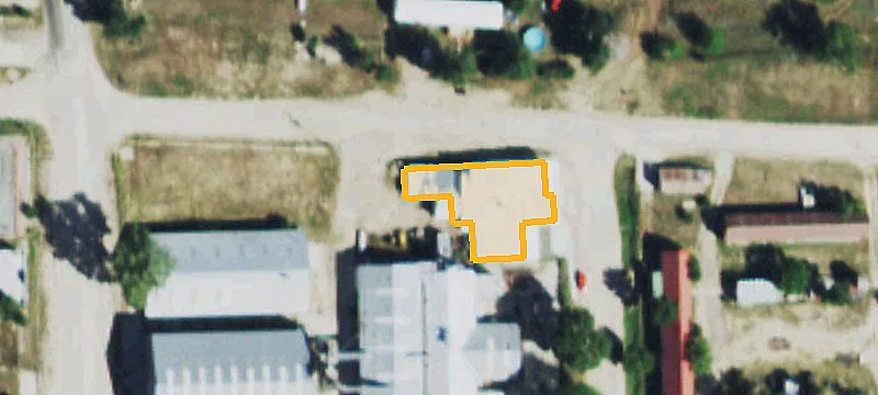 101 Pueblo Ave