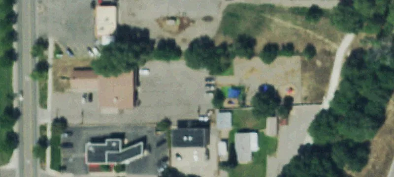 1224 Railroad Ave