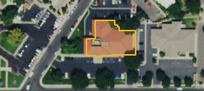 1000 Wellington Ave