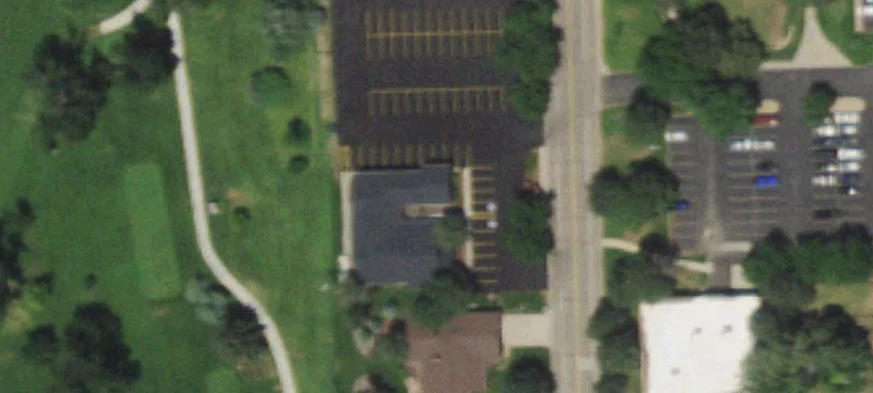 2105 Clubhouse Dr