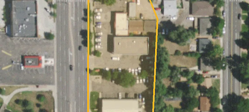 1810 College Ave