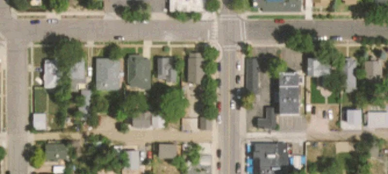 100 Cleveland St