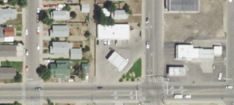 101 Denver Ave