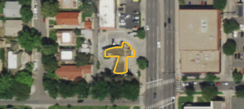 707 Colorado Blvd
