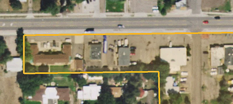 5370 Mississippi Ave