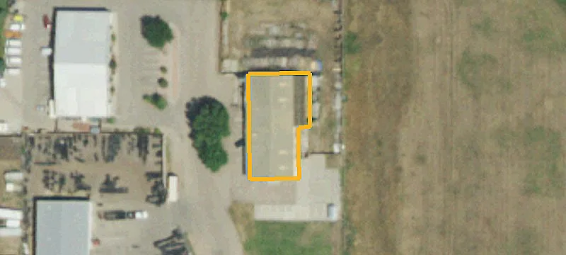 400 Delozier Dr