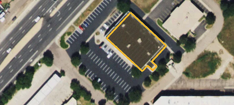 4609 Austin Blfs Pkwy