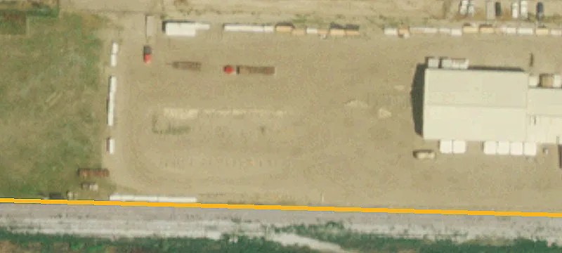 201 Frontage Rd