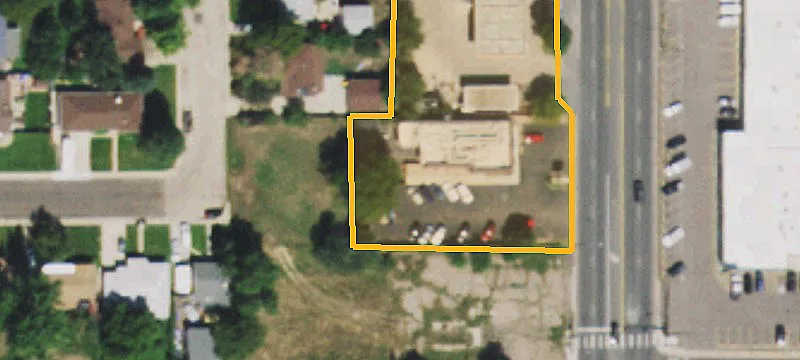 1285 Sheridan Blvd