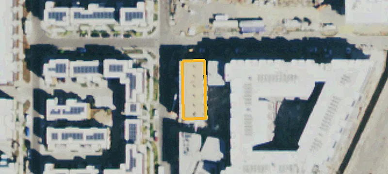 3195 Blf St