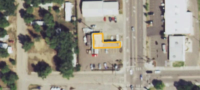 111 Santa Fe Ave