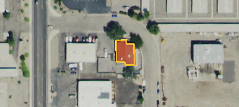 2509 Industrial Ct