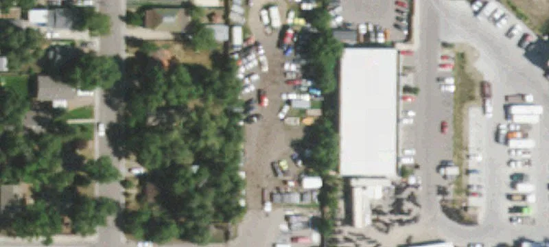 1000 Laurel St