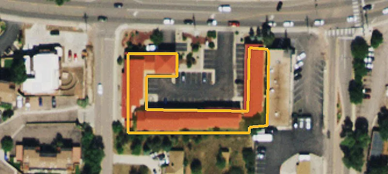 311 Manitou Ave