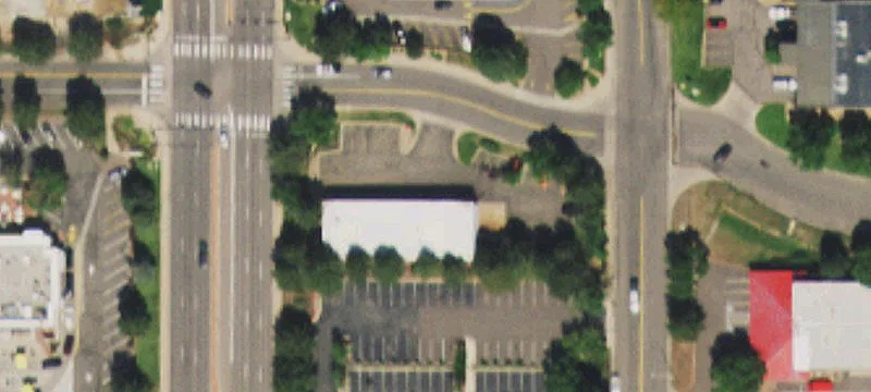 8050 Broadway