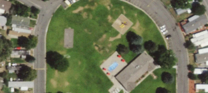 1711 Roosevelt Way