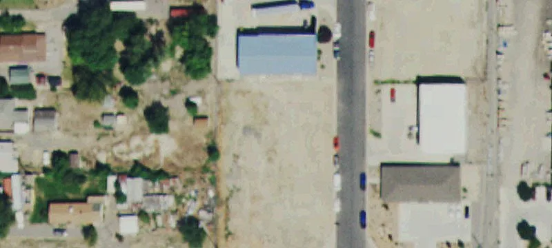 389 Indian Rd