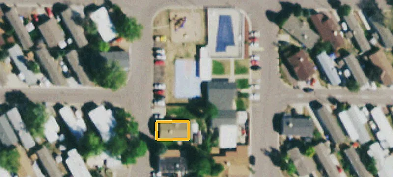 431 Zeta St