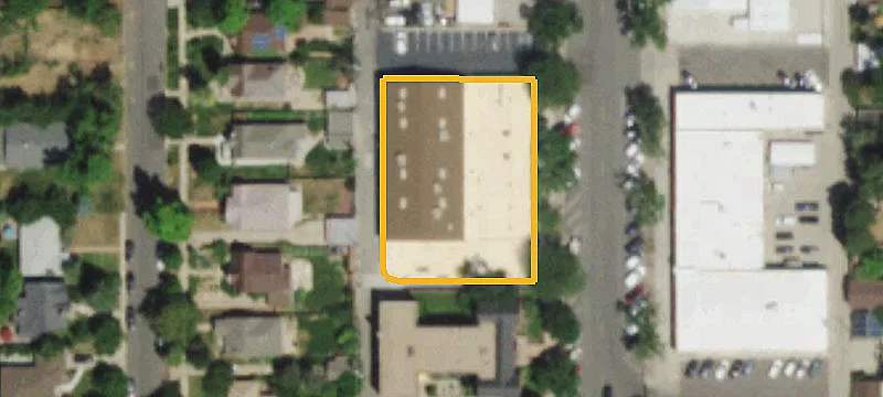 2245 Kearney St