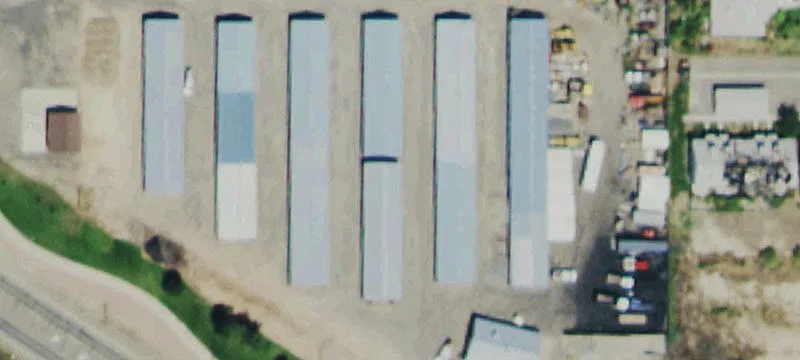 965 Hwy 6th And 50