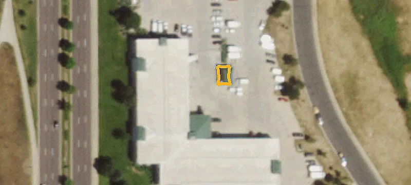 750 Buckley Rd