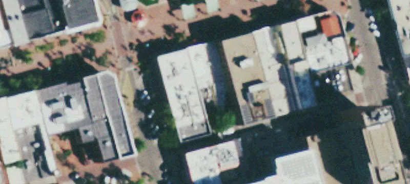 1308 Pearl St