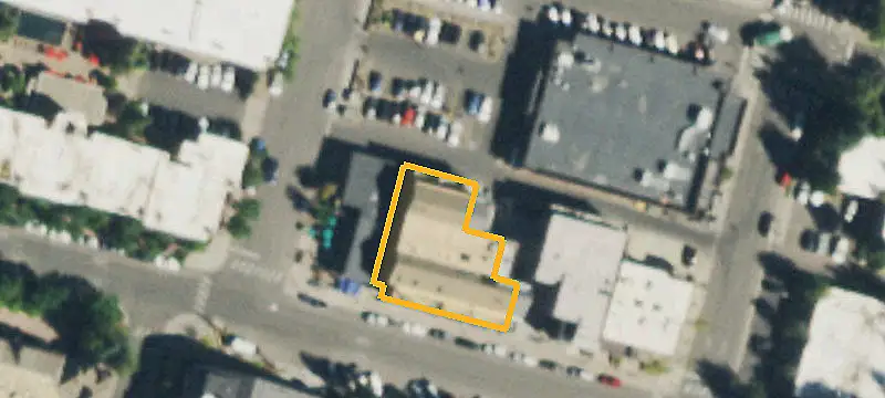 710 Durant Ave Ste W-6