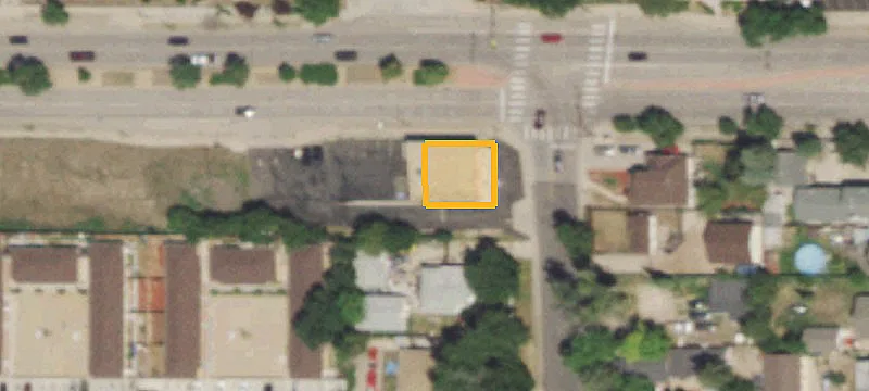 4300 Alameda Ave