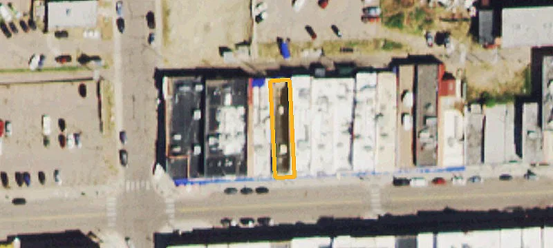 217 Bennett Ave