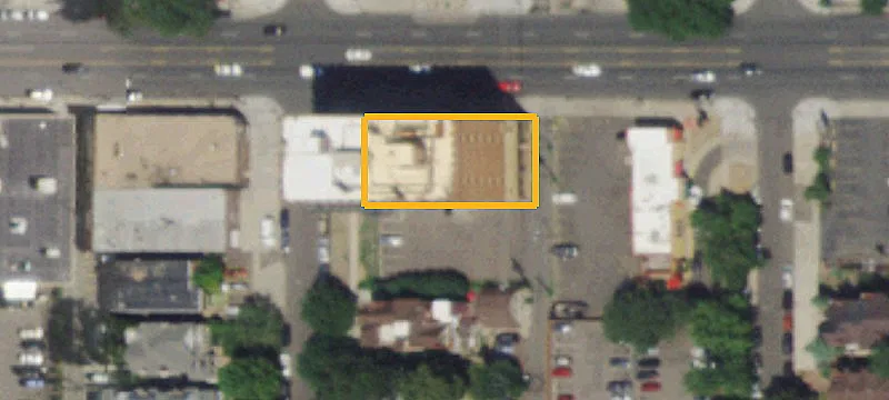 2100 Colfax Ave