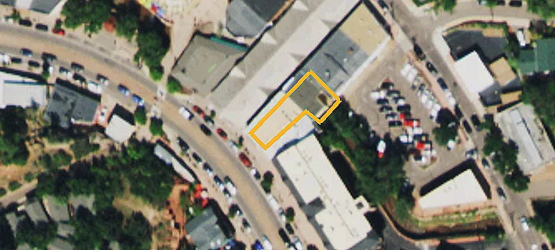 920 Manitou Ave